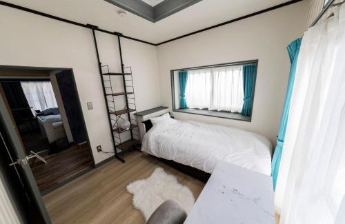 Yunoura Onsen Casa | 縁湯の宿 道後