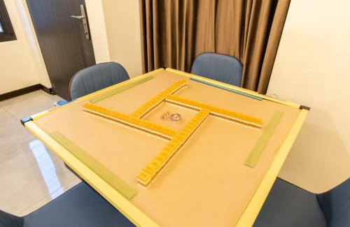 Puli Apartamento | 繽界包棟民宿