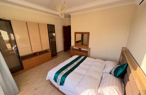 New Cairo Villa | 维斯塔公馆 Vista Mansion