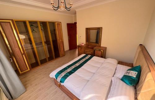 New Cairo Villa | 维斯塔公馆 Vista Mansion