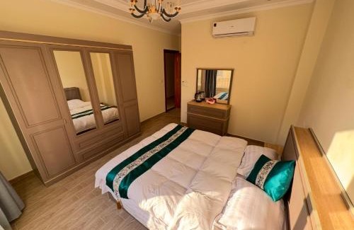 New Cairo Villa | 维斯塔公馆 Vista Mansion