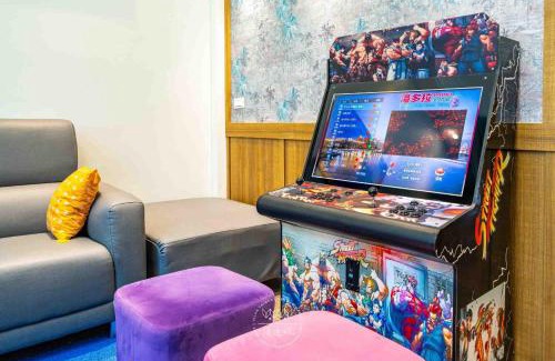 Dongshan Casa | 羅東三好Sam-hao Homestay