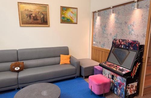 Dongshan Casa | 羅東三好Sam-hao Homestay