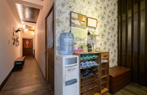 Luodong Casa | 羅東小宅一生