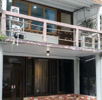 Luodong Casa | 羅東小宅一生