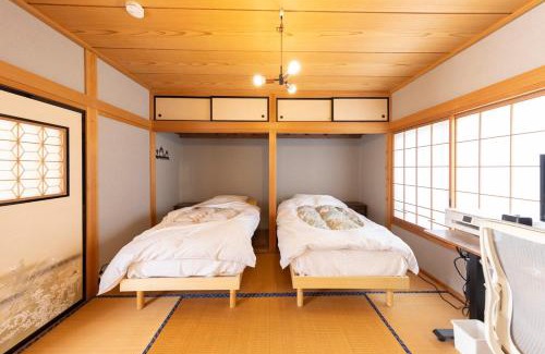 Hedamura Casa | 美しい夕日を眺めテラスでバーベキュー 徒歩で海と温泉へ 温泉券プレゼント 最大12名