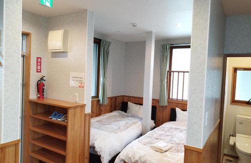 Motobu Apartamento | 美ら海 みるきぃうえぃ