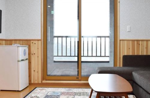 Motobu Apartamento | 美ら海 みるきぃうえぃ