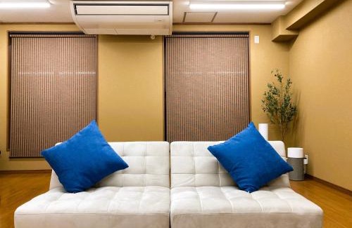 Takihara Onsen Apartamento | 美園のおやど い