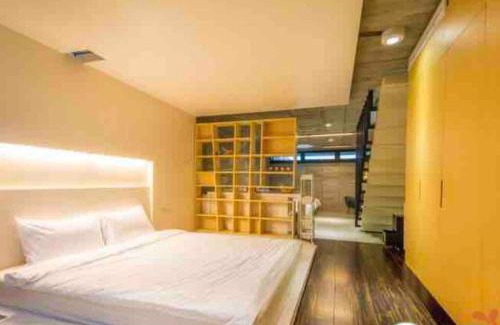 Dongshan Villa | 羽光漫步l 2-6人包棟