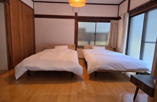 Haneda Apartamento | 羽田ハウス1969