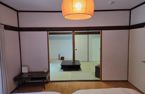 Haneda Apartamento | 羽田ハウス1969