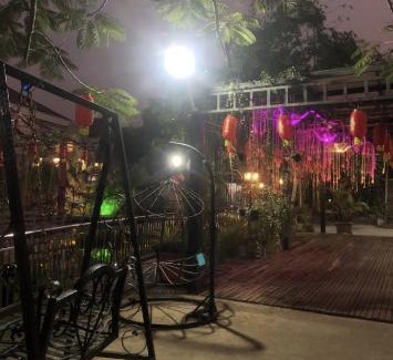 Vientiane Apartamento | 老挝万象永珍新潮度假公寓