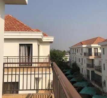 Vientiane Apartamento | 老挝万象永珍新潮度假公寓