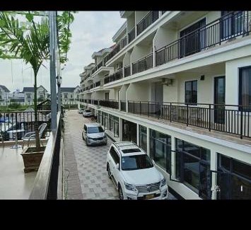 Vientiane Apartamento | 老挝万象永珍新潮度假公寓