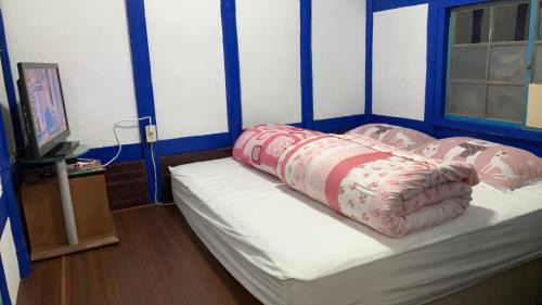 Zhuqi Casa | 老老街 誠君民宿