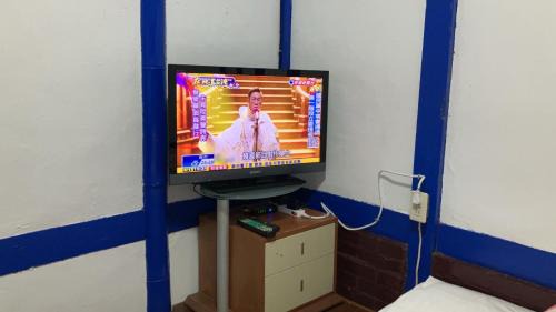 Zhuqi Casa | 老老街 誠君民宿