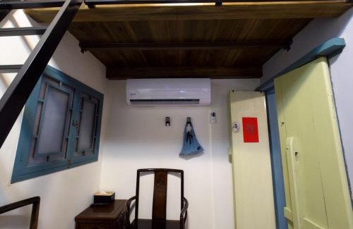 Jinhu Casa | 老閩宅二館