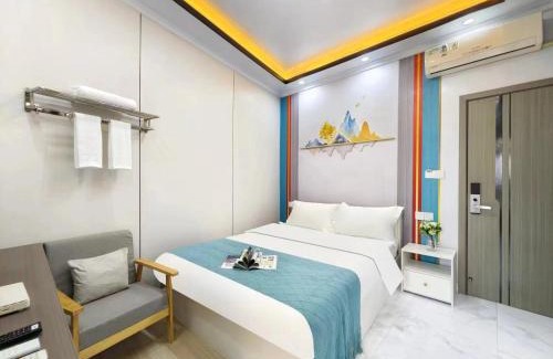 Fenghuang Casa | 聚贤居客栈 Fenghuang Juxianju Inn
