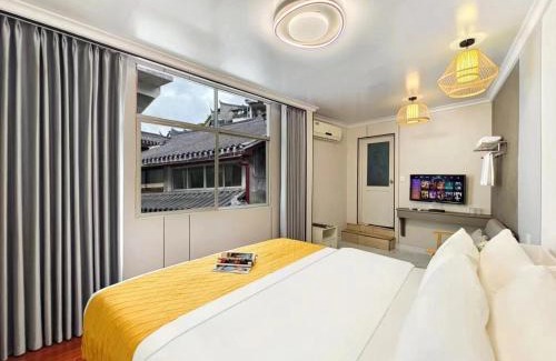 Fenghuang Casa | 聚贤居客栈 Fenghuang Juxianju Inn