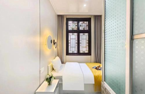 Fenghuang Casa | 聚贤居客栈 Fenghuang Juxianju Inn