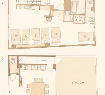 Naka Ward Apartamento | 肴町街舎