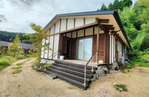 Noto Island Casa | 能登島ゲストハウスうたたね