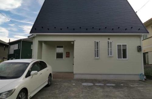 Shiga Prefecture Casa | 臨湖荘
