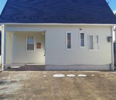 Shiga Prefecture Casa | 臨湖荘