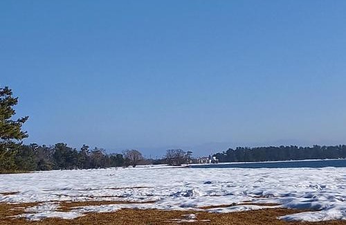 Shiga Prefecture Casa | 臨湖荘
