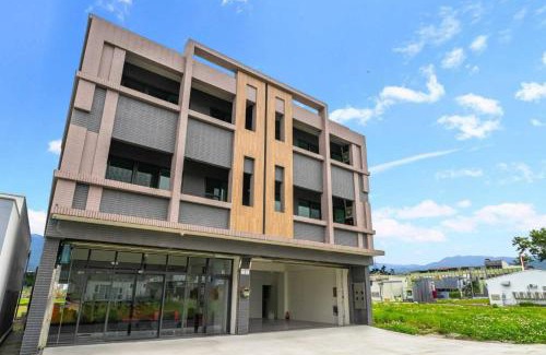 Toucheng Casa | 自在如家獨棟民宿