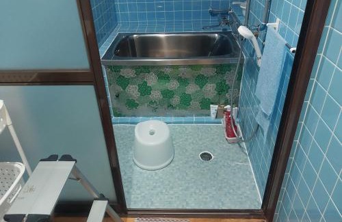 Koniya Apartamento | 自炊の出来るキッチン付きの貸切宿-Joyjoy奄美