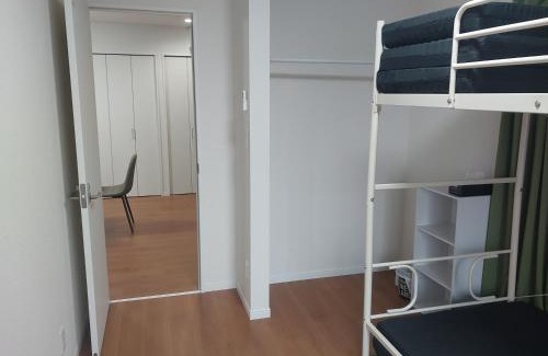 Koniya Apartamento | 自炊の出来るキッチン付きの貸切宿-Joyjoy奄美
