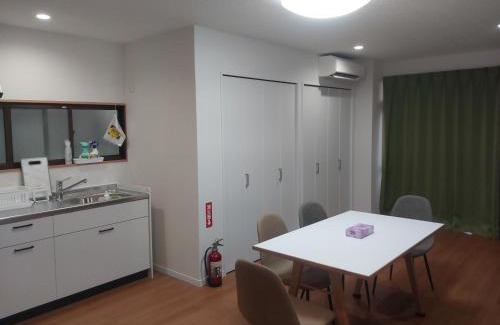 Koniya Apartamento | 自炊の出来るキッチン付きの貸切宿-Joyjoy奄美