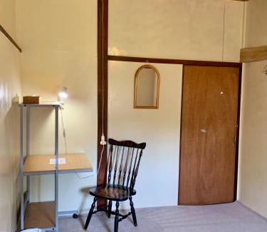Sobetsu Casa | 自然の中の古民家ゲストハウスちゃいはな庵 Organic county style classic house Chaihana an