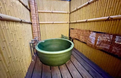 Minami Chalet De Esquí | 至の宿-京都南 Traditional Machiya Guesthouse