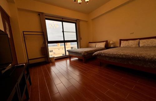 Jinning Casa | 舊事民宿 Old things in quemoy