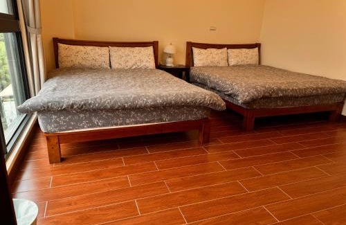 Jinning Casa | 舊事民宿 Old things in quemoy