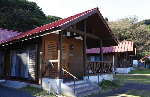 Maizuru Villa | 舞鶴ふるるファームコテージ