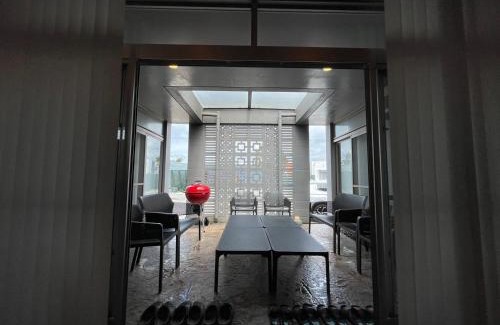Sumuide Villa | #良いロケーション #割引セール #BBQ可能 #長期滞在歓迎 - Kokopelli House NAGO -