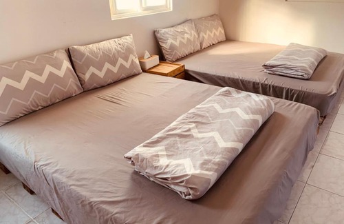 Daguang Cama Y Desayuno | 花宿‧吧(はな・bar)