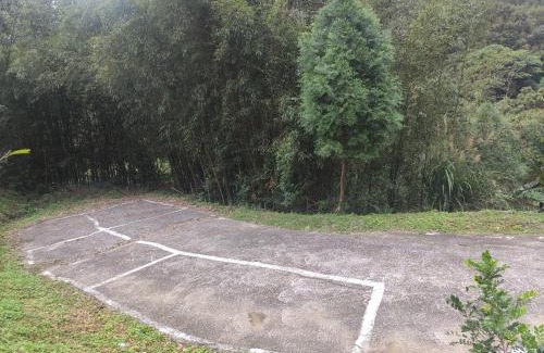 Jianshi Villa | 花田梯下民宿