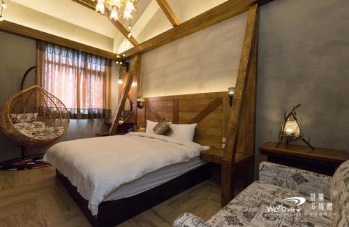 Ji'an Casa | 花蓮好客靚屋民宿Hakka Beauty House