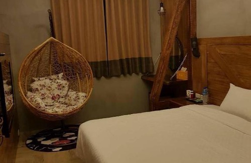 Ji'an Casa | 花蓮好客靚屋民宿Hakka Beauty House
