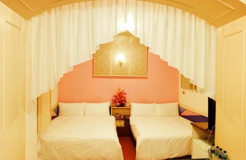 Hualien City Centre Hotel | 花蓮新格大飯店 Hualien Synco Hotel
