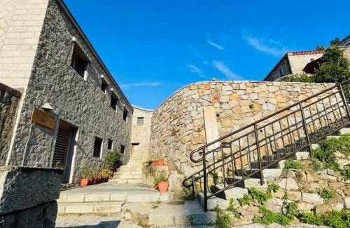 Beigan Casa | 芹壁山城民宿 Chinbe Hill Village House B&B