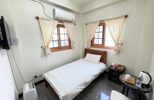 Beigan Casa | 芹壁山城民宿 Chinbe Hill Village House B&B