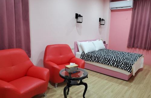 Nangan Casa | 芽哦小窩Ya OH Rooms