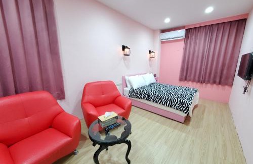 Nangan Casa | 芽哦小窩Ya OH Rooms