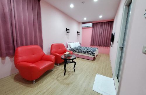 Nangan Casa | 芽哦小窩Ya OH Rooms